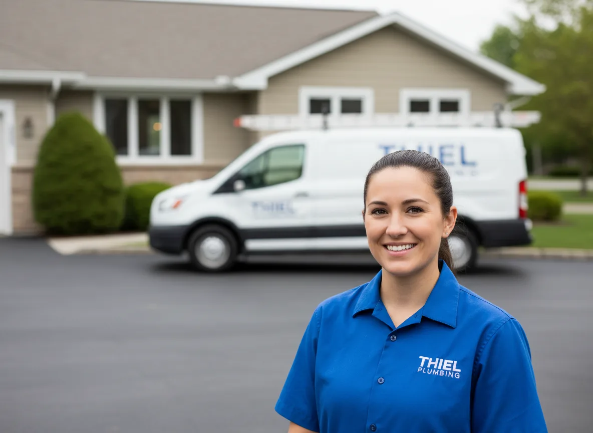 Plumber Salem, SD FAQs